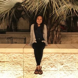 Meet your Posher, Michelle